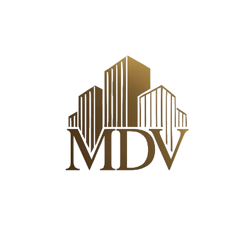 Million Dollar View Villas Logo