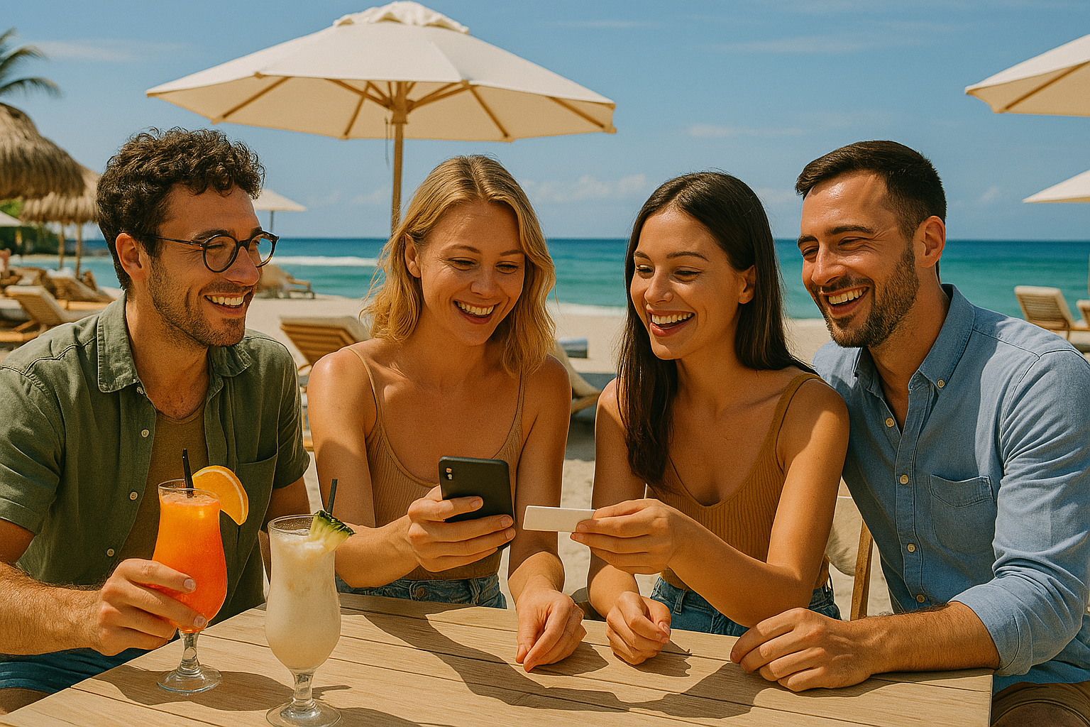 Earn Rewards with Our Referral Program